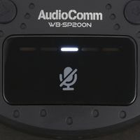 オーム電機 WEBスピーカーフォン SP200 03-1670 1個（直送品）