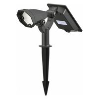 オーム電機 LEDテイエントウ B80MGSーS 06-4124 1個（直送品）