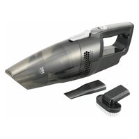 オーム電機 充電式ハンディークリーナーH17N 08-1493 1個