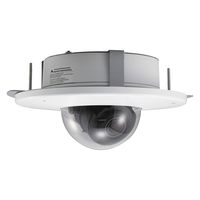 ドームカメラ用天井埋め込み金具 CNE3CDZ1 CNM3CDZ1 CZ30D DXアンテナ 1個（直送品）