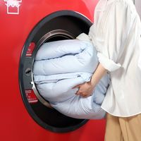 西川 ランドリエ ホワイトダックダウン90%羽毛掛けふとん KA01403008 1枚