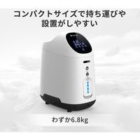 小林薬品 RABLISS 酸素発生器 KO306 10001769 1台