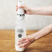 ソーダスパークル マルチスパークル3 ホワイト MS3-WH 1台