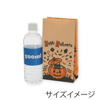 シモジマ ファンシーバッグ S1 パンプキンキャット 003092661 1束