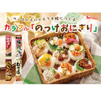 辛子明太子ペースト 40g 3個 ハウス食品