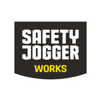 SAFETY JOGGER モード ホワイト 37インチ/23.0cm OX3004-WHT-37インチ/23.0cm 1足　ナースシューズ（直送品）