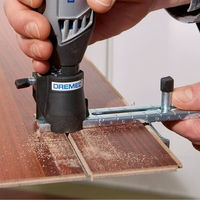 BOSCH ドレメル サークルカッター 678-02 1個