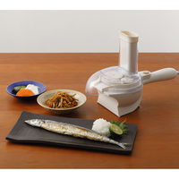 KOIZUMI 大根おろし器 KDO1010C 1個