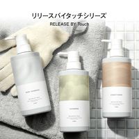 ORBIS（オルビス） リリースバイタッチ ボディシャンプー つめかえ用 500mL