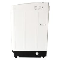 エスケイジャパン 9kg 全自動洗濯機 インバータータイプ SW-K90AV 1台（直送品）