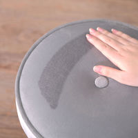 東谷株式会社 ビューグ　スツール　グレー　ＢＧＬー２５０ＧＹ 154933 1台（直送品）