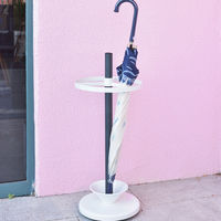 東谷株式会社 傘立て　ホワイト　ＬＦＳー０８８ＷＨＧ 154975 1台（直送品）