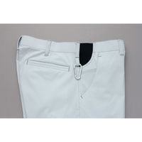 アイトス ウルトラストレッチ　カーゴパンツ（ノータック）ブルー　4L 2421 1枚（直送品）