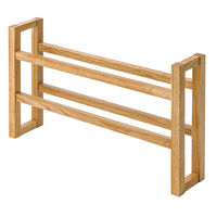 東谷株式会社 スリッパラック　ナチュラル　ＭＴＫー３１５ＮＡ 155012 1台（直送品）