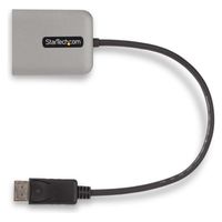 MSTハブ　DisplayPort 1.4　2画面Winのみ　MST14DP122DP　1個　StarTech.com