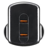 サンワサプライ 海外プラグ変換アダプタ B3(インド・エジプト・サウジアラビア) TR-AD24 1個