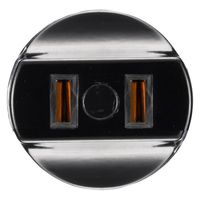 サンワサプライ 海外プラグ変換アダプタ O(オーストラリア・中国・ニュージーランド) TR-AD25 1個（直送品）