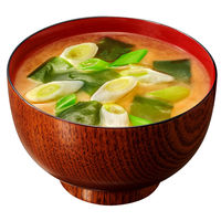 永谷園 毎日のおみそ汁 5種のバラエティーセット 減塩 1セット（20食：10食入×2袋）