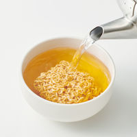 無印良品 大袋 チキン味ミニラーメン 420g（14個入） 1セット（6袋） 良品計画【個包装】