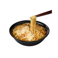 東洋水産　マルちゃん いつもの一杯 ワンタン麺 旨辛麺　1セット（6個）