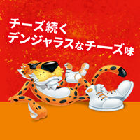 チートス チーズ味 ビッグパック 6袋 フリトレー スナック菓子 おつまみ