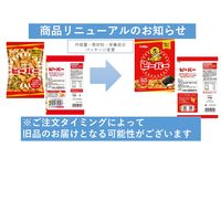 ビーバー 6袋 北陸製菓 せんべい 煎餅