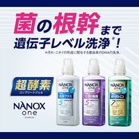 ナノックス ワン（NANOX one）PRO プロ 本体 大サイズ 600g 1個 洗濯 洗剤 ライオン（イチオシ）