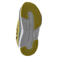 コマリヨー プラレールキッズシューズ 16211 ドクターイエロー YEL 15.0 1足　シューズ　メンズ