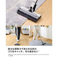 Shark EVOPOWER SYSTEM STD+ コードレススティッククリーナー CS150JAE 1台