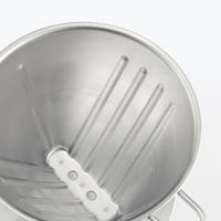 無印良品 ステンレス ドリッパー 2-3杯用 良品計画