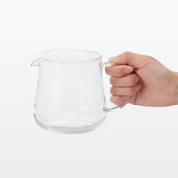 無印良品 耐熱ガラス サーバー 小 500mL 良品計画