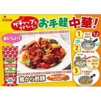 カゴメ　トマトケチャップ　500g　1本