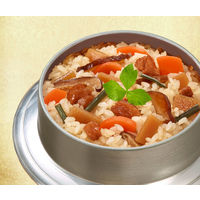 丸美屋 とり釜めしの素 134g 1個