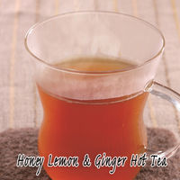 コーディアル ハニーレモン＆ジンジャー 500ml 1本 生姜 シロップ ユウキ食品