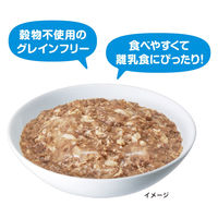黒缶 パウチ 子ねこ用 まぐろとかつお やわらかゼリータイプ 60g 12袋 キャットフード ウェット