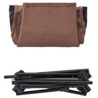 LOGOS エアライトバケットチェア 73329000 1台 （直送品） LOGOS/ロゴス（直送品）