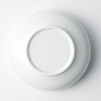 無印良品 白磁浅鉢 大 約直径15.5×高さ5cm 1セット（3個） 良品計画