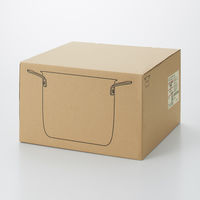 無印良品 ステンレスアルミ全面三層鋼両手鍋 約6.0L 約幅33×高さ17cm 良品計画