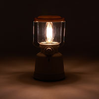 無印良品 LEDランタン MJ-LTNF1 良品計画