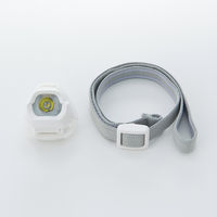 無印良品 コンパクトヘッドライト MJ-CHL1　1セット（3個） 良品計画