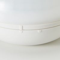 無印良品 マグネット付センサーライト MJ-MSL1 良品計画