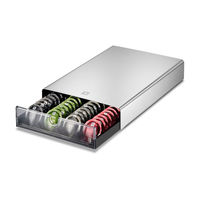 スターターセット with スターバックス(R) by ネスプレッソ コーヒー