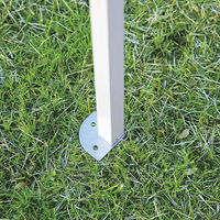 パール金属 キャプテンスタッグ クイックシェード 300UV＜キャリーバッグ付＞ M-3276 1個