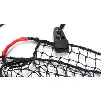 インフィニクス マルチクリップ ミディ ブラック 4個入り HDN0274 1セット