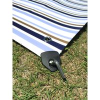 インフィニクス マルチクリップ ミニ ブラック 4個入り HDN0216 4セット