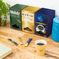 【スティックコーヒー】味の素AGF ブレンディ スティック 1箱（100本入）（わけあり品）