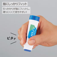 コクヨ スティックのり<カクノリ> タ-KS311B-3P 1セット(1パック(3本)×6)