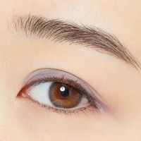 ちふれ化粧品 ツインカラーアイシャドウ 93 ブルー系 アイカラー アイシャドー