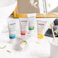 WELEDA（ヴェレダ） 歯みがき ハーブ 75ml 3本