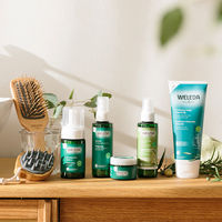 WELEDA（ヴェレダ） ヘアミスト 115ml